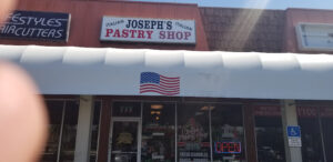Joseph's Italian Pastry Shop - Deerfield Beach