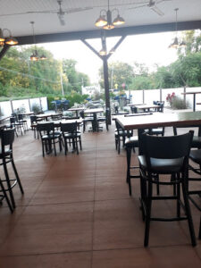 Joseph's Italian Steakhouse - Hyde Park
