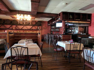Joseph's Steak House - Elgin