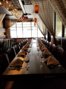 Joseph's Steakhouse - Iowa City