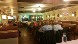 Jose's Family Restaurant - Highland
