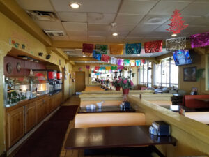 Jose's Mexican Food - San Bernardino