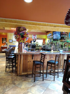 Jose's Mexican Grill & Cantina - Hot Springs