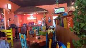 Jose's Mexican Grill & Cantina - North Little Rock