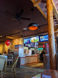 Jose's Taco Shop - Riverside