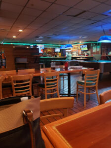 Jose's Uncle Al's Sports Cafe - Sunrise