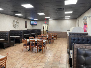 Jose's taco and tequila bar - Gretna