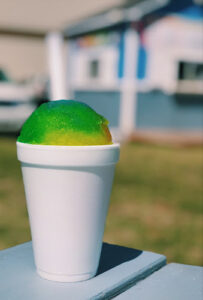 Josh's Sno Shack - Stillwater