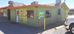 Josie's Burritos - El Paso