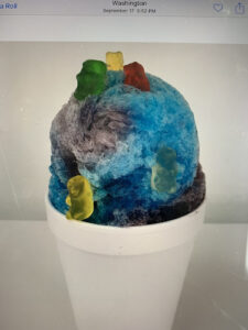 Josie’s Carnival Treats - Washington