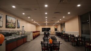 Jot India Restaurant - Newport