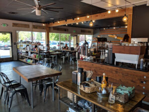 Journey Coffee Co. - Vacaville