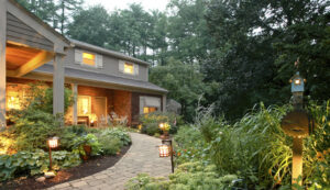 Journey Inn Bed & Breakfast - Hyde Park