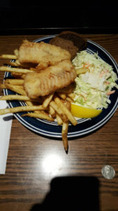 Journeys Bar & Grill - Kaukauna