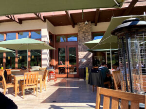 Journey's End - Temecula