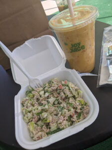 Joy Juice and Deli - El Centro