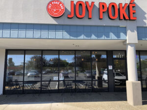 Joy Poke - Beaverton