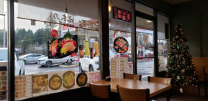 Joy Sushi - Vancouver