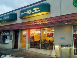 Joyce's Subs & Pizza - Lincroft
