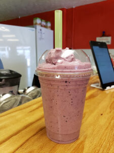 Joyful Nutrition - Parkersburg