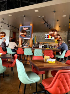 Joyride Taco House East - Gilbert