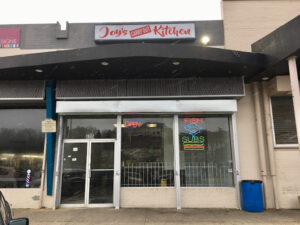 Joy's Kitchen - Oxon Hill