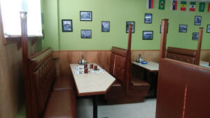 Joys Restaurant - Norwich