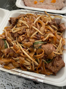 Joys Unique Restaurant - Temple City