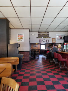 Jozwiak's Bar & Grill - Menominee