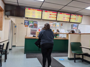 Jreck Subs - Watertown