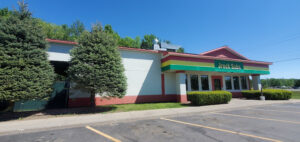 Jreck Subs - Ogdensburg