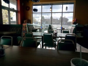 J's Asian Flaming Grill - Kennewick