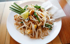J's Authentic Thai - Beaverton