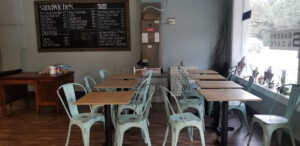 J's Bakery and Cafe - Pensacola
