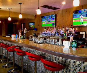J's Bar N Grill - Bell