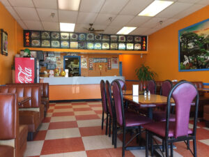 J's Chinese - Mooresville