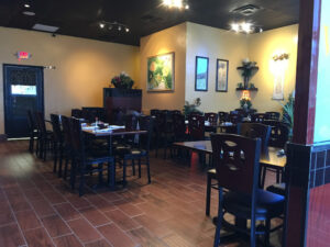 J's Cuisine - Troy
