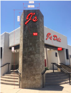 J's Deli - Palm Desert