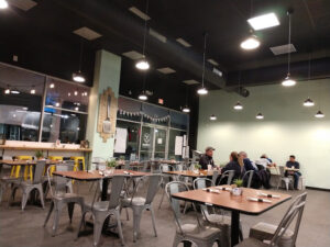 J's Diner - Hagerstown