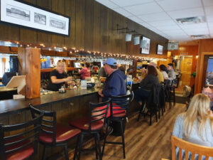 J’s Oyster - Portland