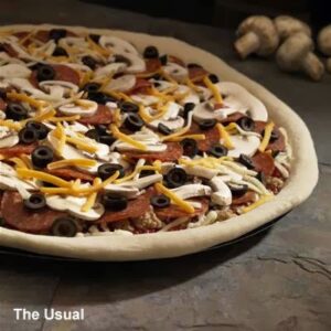 J's Pizza Market - Mentor