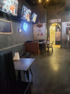 J's Place Sports Grill - Cabot