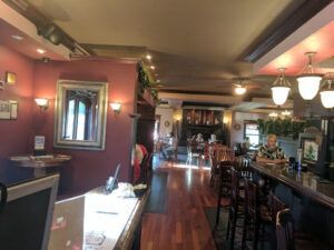 J's Pub & Grill - Reedsburg