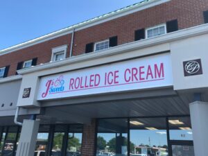 J's Sweets - Westminster