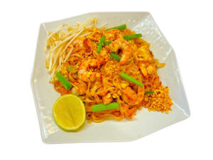 J's Thai Express - Montebello