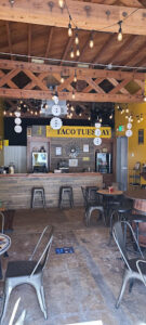 Juan-A-Taco and Cerveza - New Port Richey
