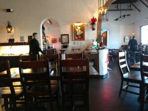 Juanchos Mexican Restaurant - Upland