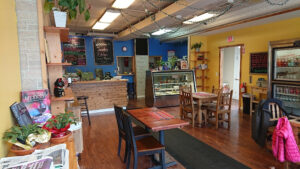 Juanita's Kitchen - Nelsonville