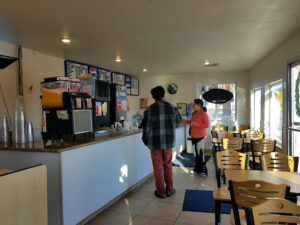 Juanitas Taco Shop. - Encinitas