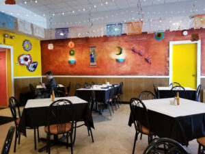 Juanitos Mexican Restaurant - Washington